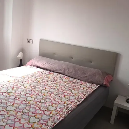 Apartment Veraplaya Vera